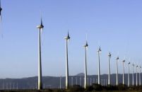 País tem recorde de capacidade instalada para geração de energia eólica e solar