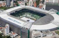 Palmeiras e Santos vão decidir o título da Copa São Paulo nesta terça