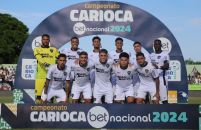 Ferj adianta final da Copa Rio e Botafogo terá melhor logística na Libertadores