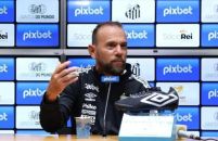 Técnico pede afastamento do Santos após acusações de assédio por jogadoras