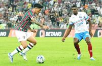 Choque de tricolores na Fonte Nova será protagonizado por Bahia e Fluminense