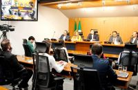 Assembleia lança Frente Parlamentar em Defesa da Vida em Mato Grosso do Sul