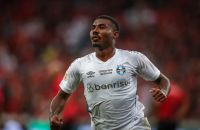 Velocidade, vigor físico e lesões: conheça Cuiabano, novo lateral do Botafogo