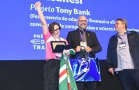 Professora de escola estadual de Naviraí  vence prêmio nacional de educação