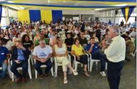 De olho nas prefeituras, PSDB inicia série de encontros começando por Ponta Porã