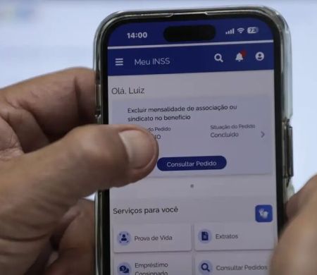 INSS notificará beneficiários vítimas de descontos a partir desta terça