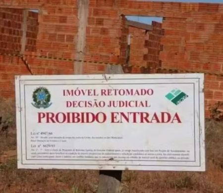 Esquema de grilagem em distrito de MS leva quatro à condenação