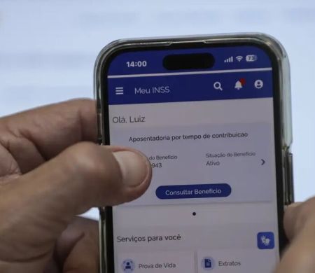 Vítimas de dinheiro roubado da aposentadoria já podem solicitar reembolso