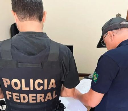 Polícia Federal mira operador financeiro no INSS em nova fase de operação