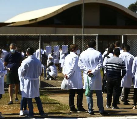 Prazo para recurso sobre prova discursiva do Revalida termina na amanhã (15)