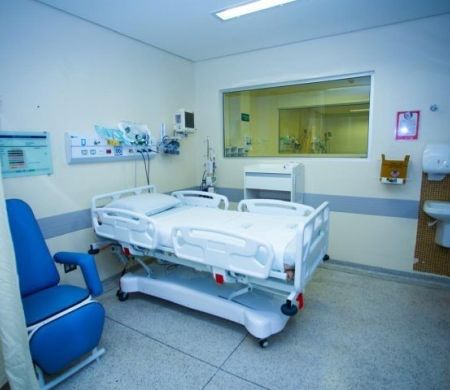 MS dobra UTIs pediátricas no Regional de Três Lagoas diante do aumento de SRAG