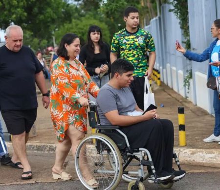 Prazo para inscritos no Enem recorrer de atedimento negado acaba hoje 
