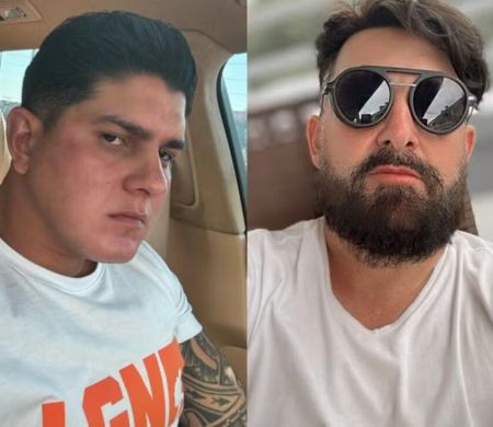 Dois corretores são mortos a tiros por dono de  imobiliária em SC 