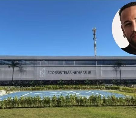 Neymar investe R$ 250 mi em empreendimento de lazer em SC 