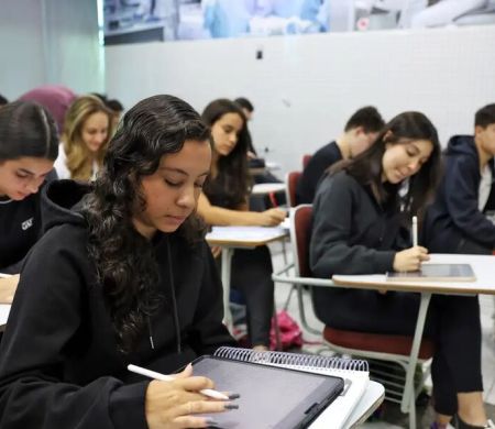 Tem início nesta segunda as inscrições do Fies para o 2º semestre