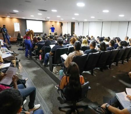 Começam nesta segunda as inscrições para o CNU dos Professores