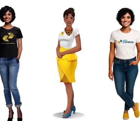 Números da central de atendimento dos Correios mudam nesta segunda