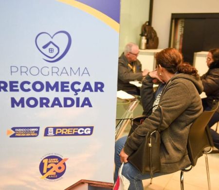 Prefeitura libera R$ 1 mi a vítimas de violência e com deficiência 