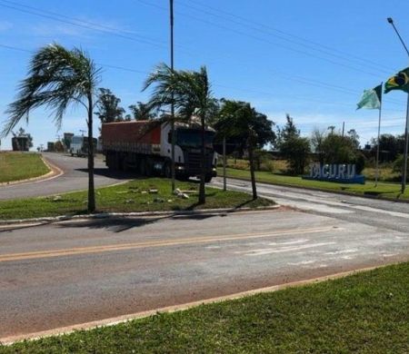 Governo de Mato Grosso do Sul lança licitações para restauração da MS-156