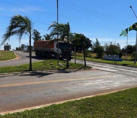 Governo licita recuperação da MS-156 em parceria com o BNDES