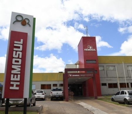 Rede Hemosul atualiza critérios e amplia retorno de doadores de sangue
