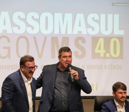 MS leva qualificação a servidores de 44 cidades do Estado