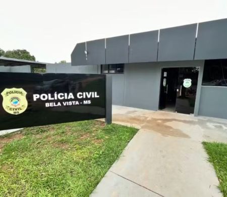 Após moto ser retida em blitz, jovem é encontrada morta em MS