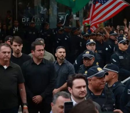 Bolsonaro enfrenta anemia, refluxo e sequelas da facada da esquerda