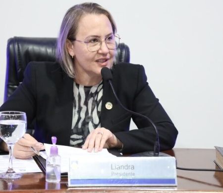 Liandra propõe Liberte para idosos e pessoas com deficiência