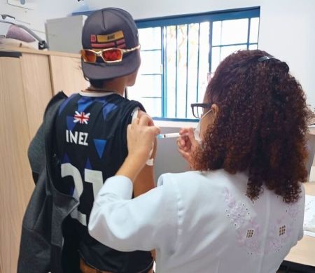 Câncer do colo do útero cresce em Dourados e vacinação vira prioridade