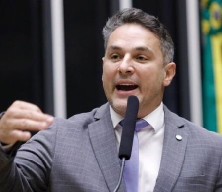 Zucco diz ter acordo com Motta para pautar urgência da anistia