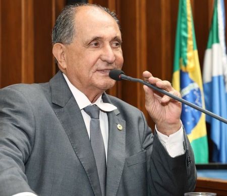 Zé Teixeira comenta mudança de recursos do Fundersul para o ICMS