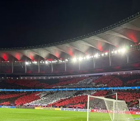 Flamengo e Estudiantes duelam por vaga na semi da Libertadores 