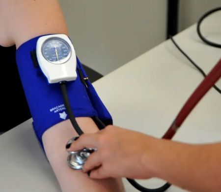 Antes normal, pressão 12 por 8 passa a ser considerada pré-hipertensão