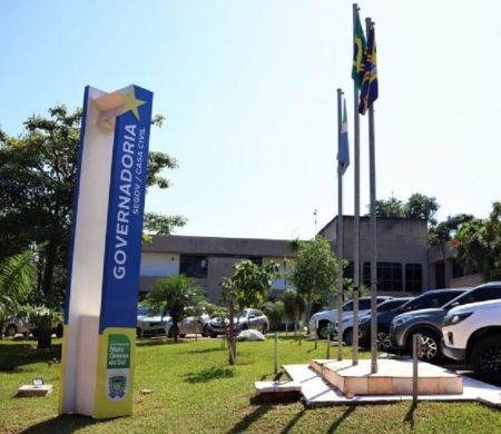 Governo de MS impõe teto de gastos e pode contingenciar despesas