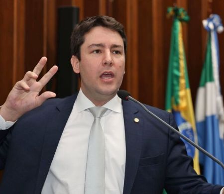 Deputado defende CPI para investigar Cassems após denúncias  de calote