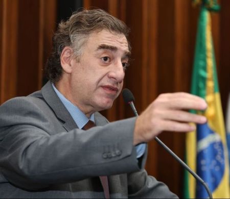 Neno Razuk quer orçamento maior e ações às famílias atípicas