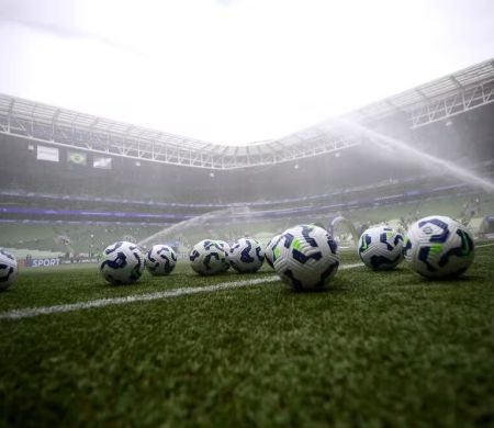 Vindo de derrota, Palmeiras encara o Vasco no Alianz Parque