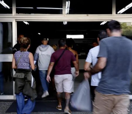 Candidatos do CNU devem consultar locais de prova com antecedência