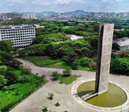 USP perde para universidade chilena em ranking de melhores da AL