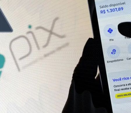 Botão de contestação do Pix está disponível aos usuários