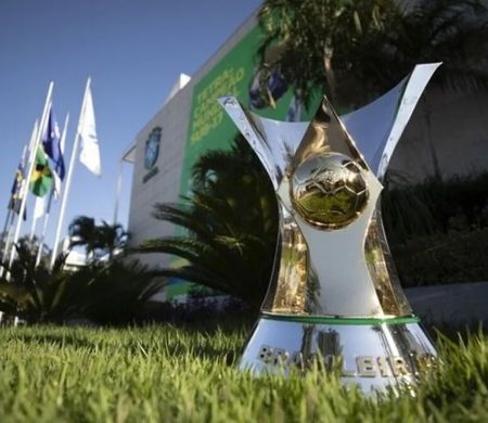 Brasileirão 2026 será disputado de janeiro a dezembro