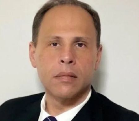 Detido na Itália o ex-assessor de Moraes, Eduardo Tagliaferro 