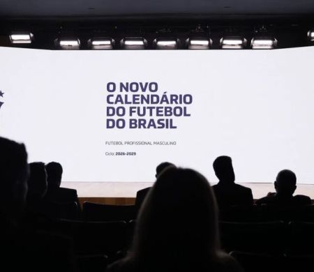 Presidente da CBF aponta motivo para criação da Copa Sul-Sudeste