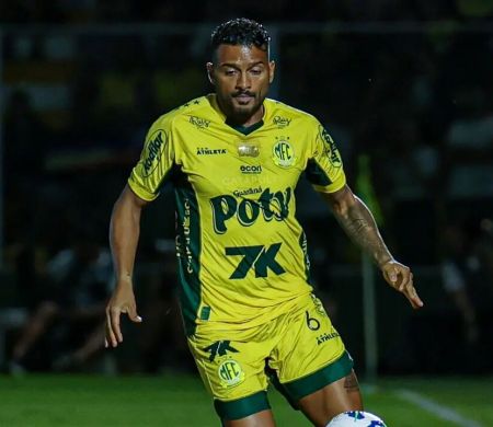 Mirassol busca empate, e Bragantino vê jejum aumentar no Brasileirão