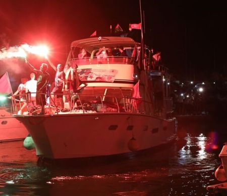 Detidos por Israel, brasileiros seguem sem contato com familiares