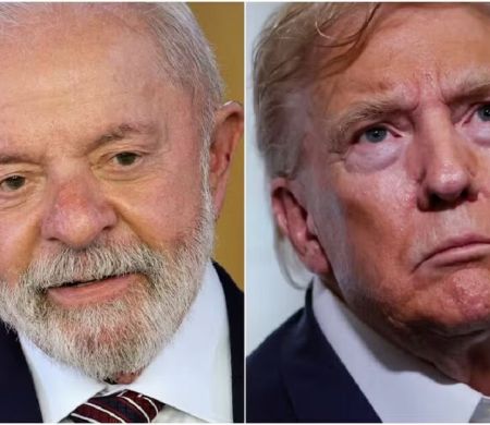 Após encontro na ONU, Lula conversa com Donald Trump por videoconferência