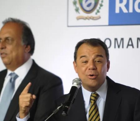 Justiça condena Sérgio Cabral e Pezão a devolver mais de R$ 4 bilhões