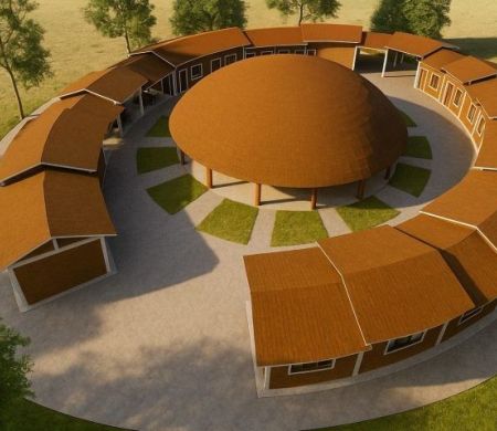 Governo investe mais de R$ 4,5 milhões em obras nas aldeias Bororó e Jaguapiru