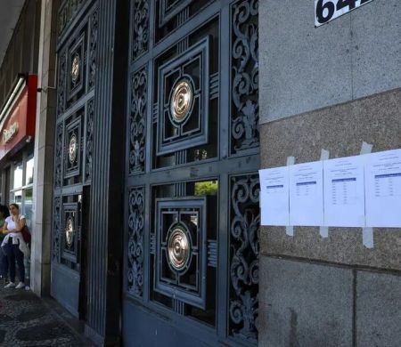 Prazo para contestar questões da prova do CNU termina na quarta-feira